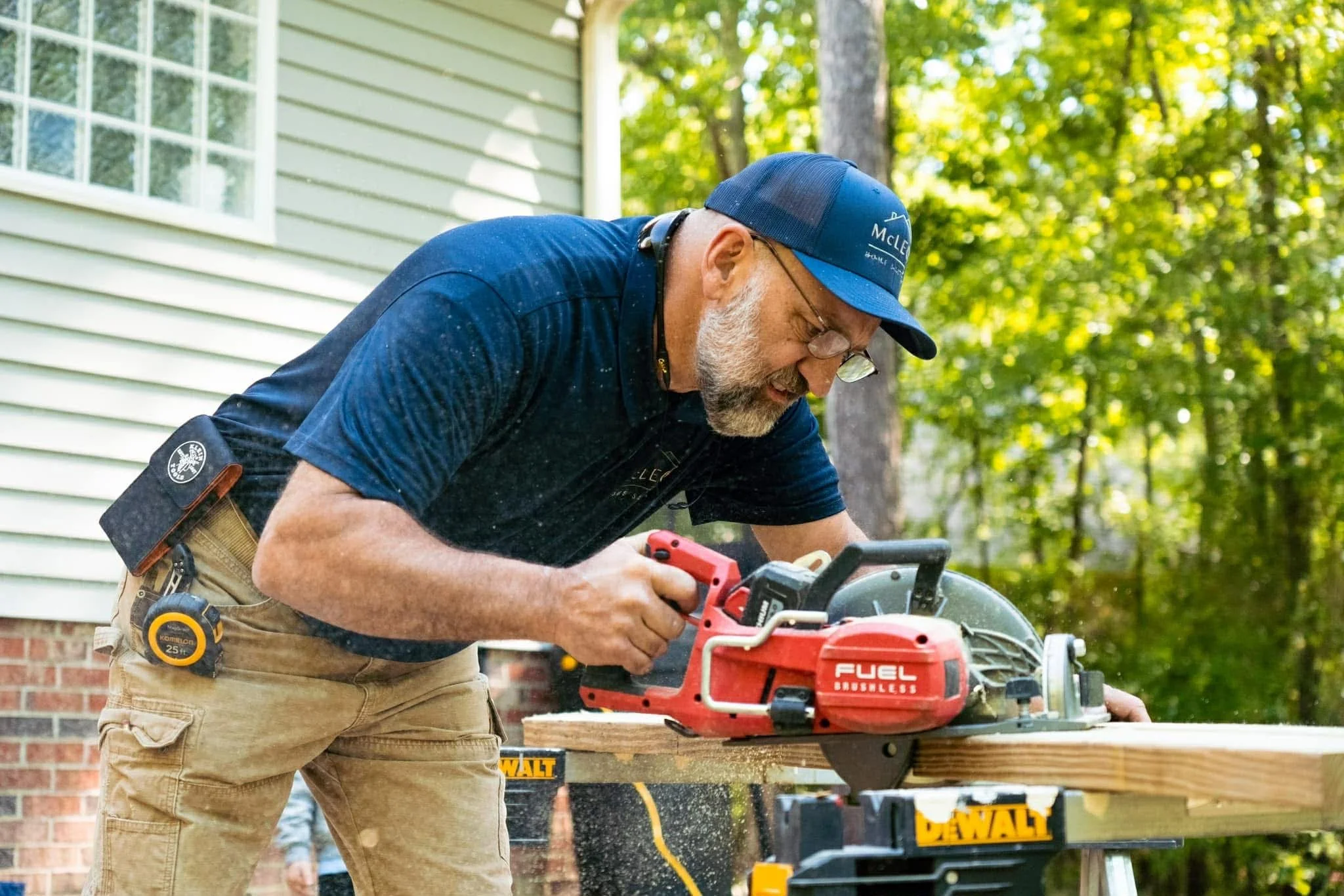 How We Choose Materials and Trade Partners (and Why It Matters for Your Home)