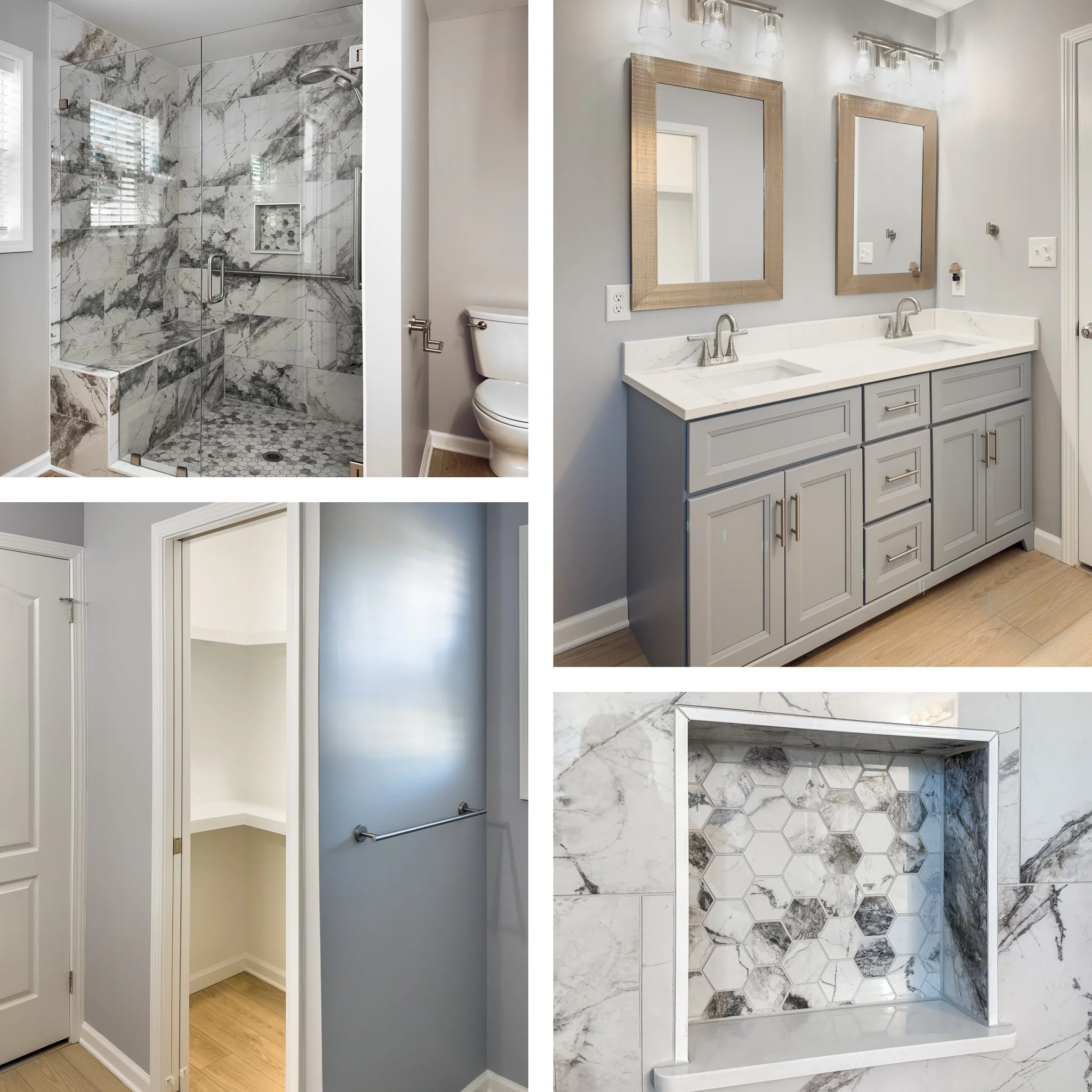 What Really Goes Into a Bathroom Remodel (More Than Most Homeowners Expect)