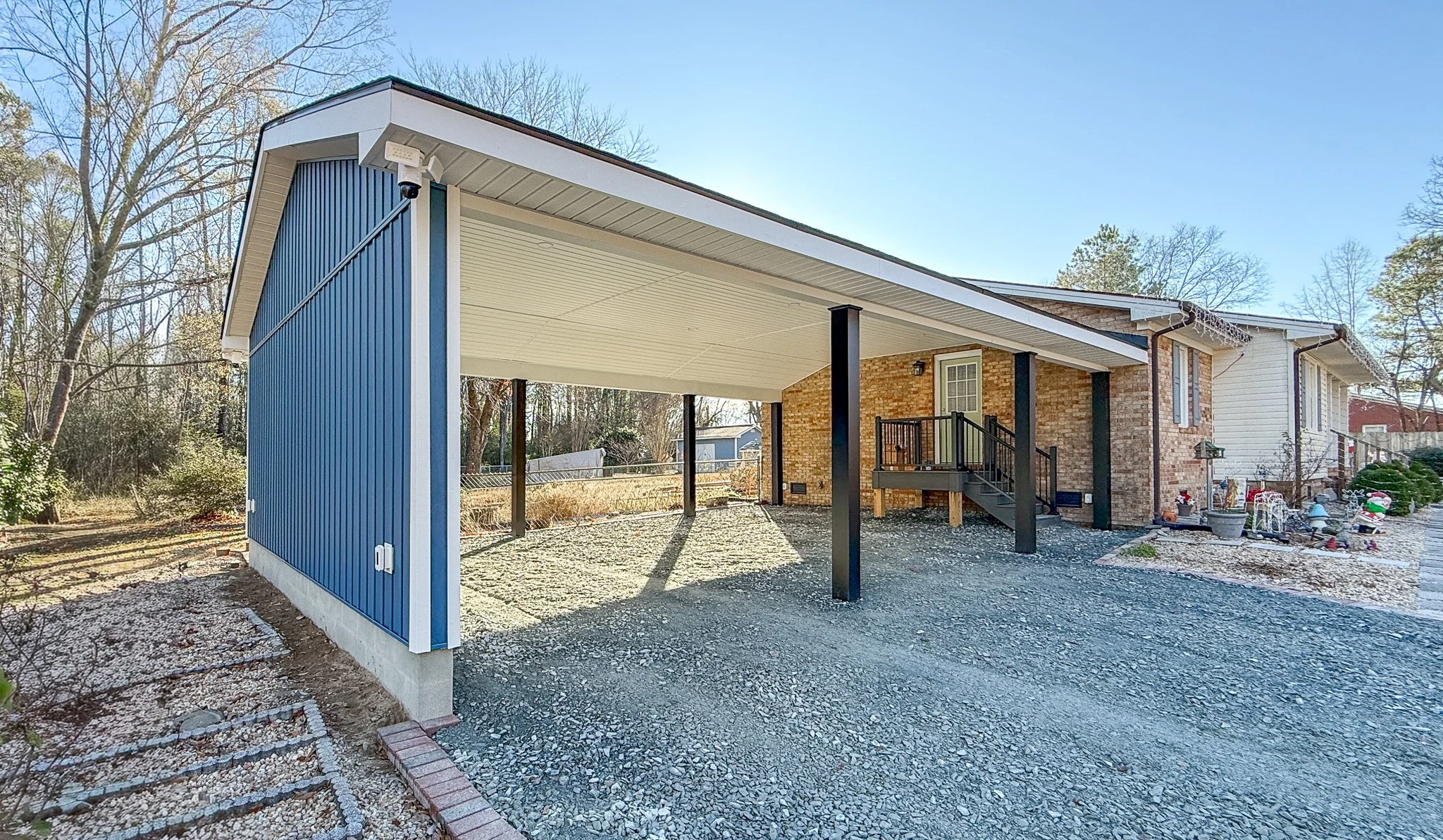 Maintenance-Free Materials: What’s Really Worth It (and When to Use Them)