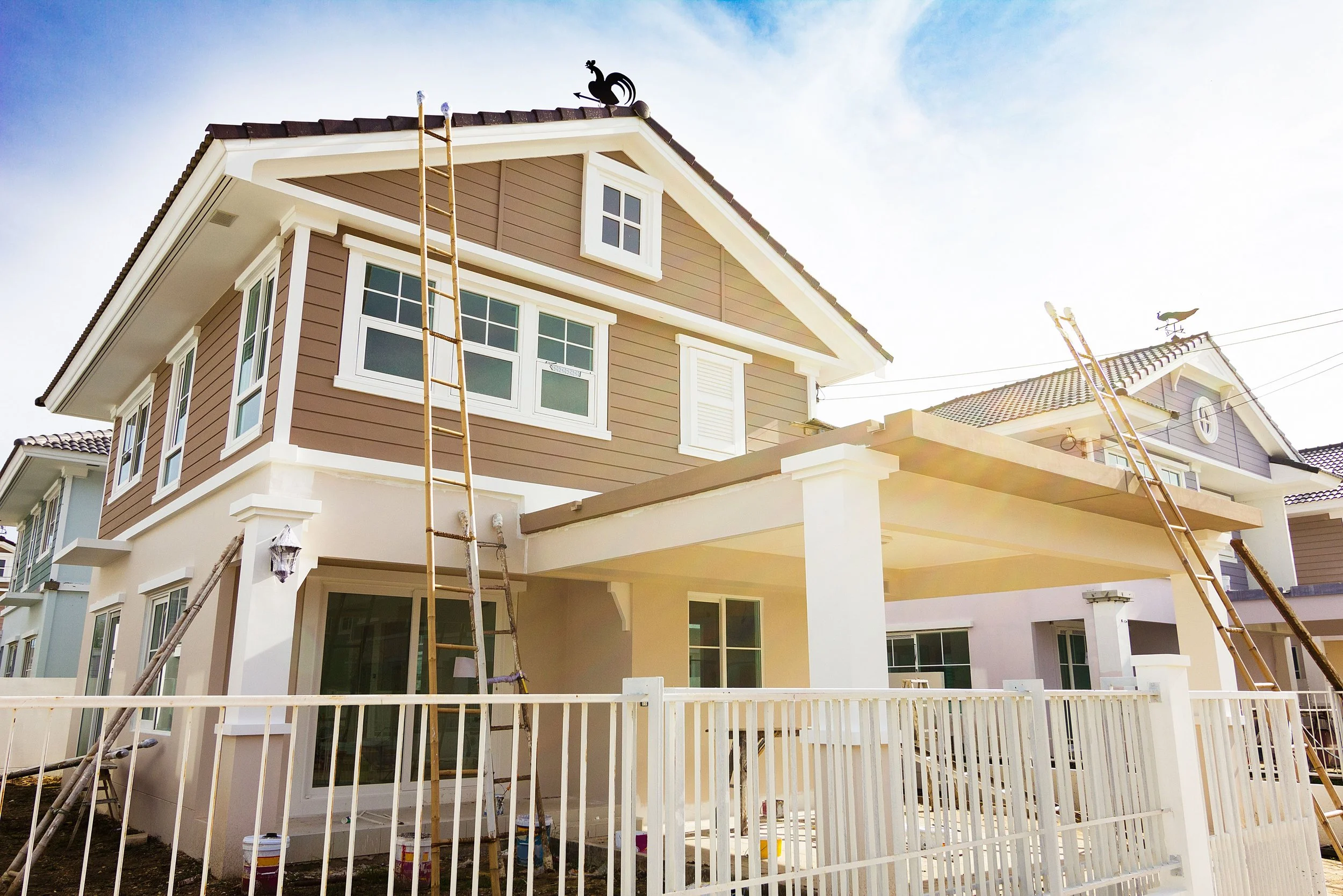 Key Factors to Consider During an Exterior Home Renovation Project