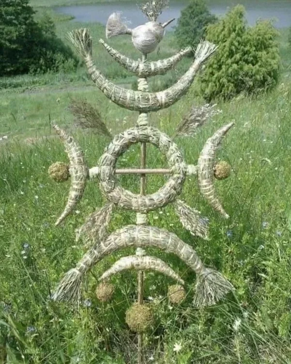 FREE CLASS: Spring Equinox Cosmologies