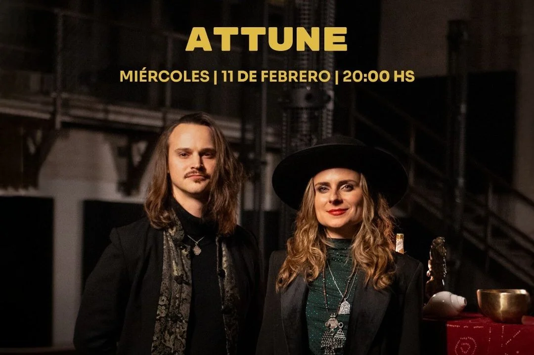 Sound Medicine Immersion with Soneiro &amp; Electric Groove Live Set by Temple Haze