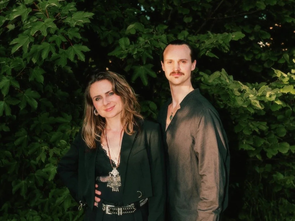 Sound Immersion by Soneiro & Talk by Cultural Researcher Alisa Reimer (M.A.)