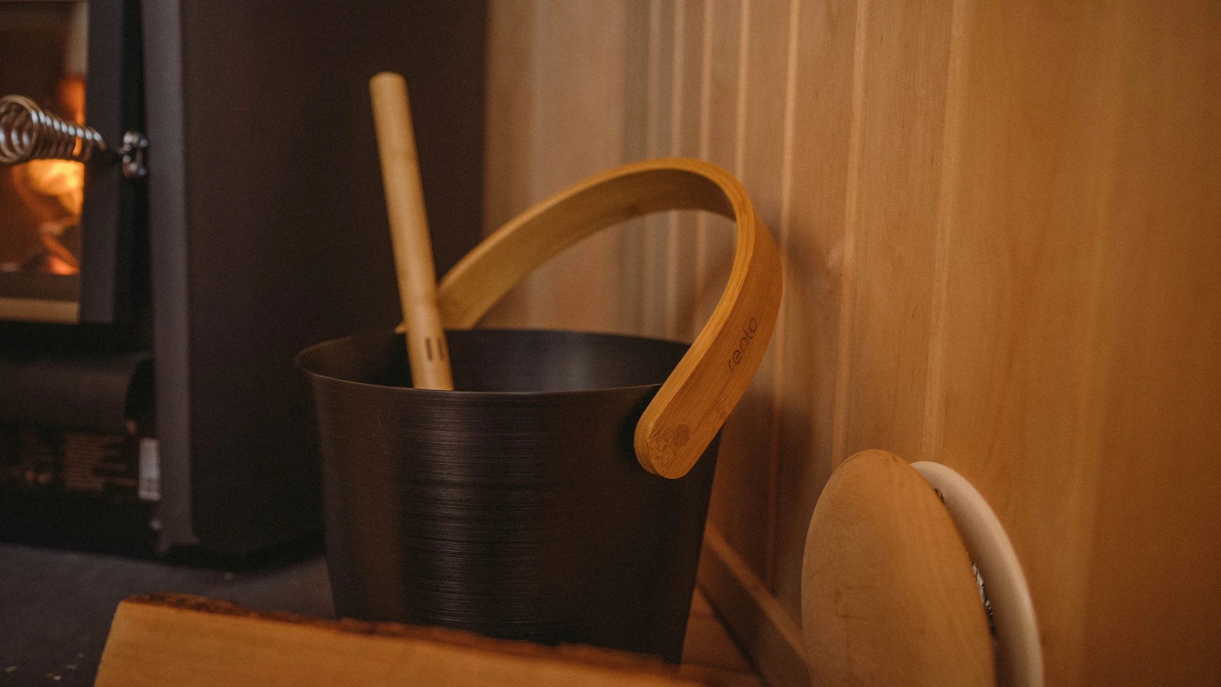 Mobile Horsebox Sauna For Sale