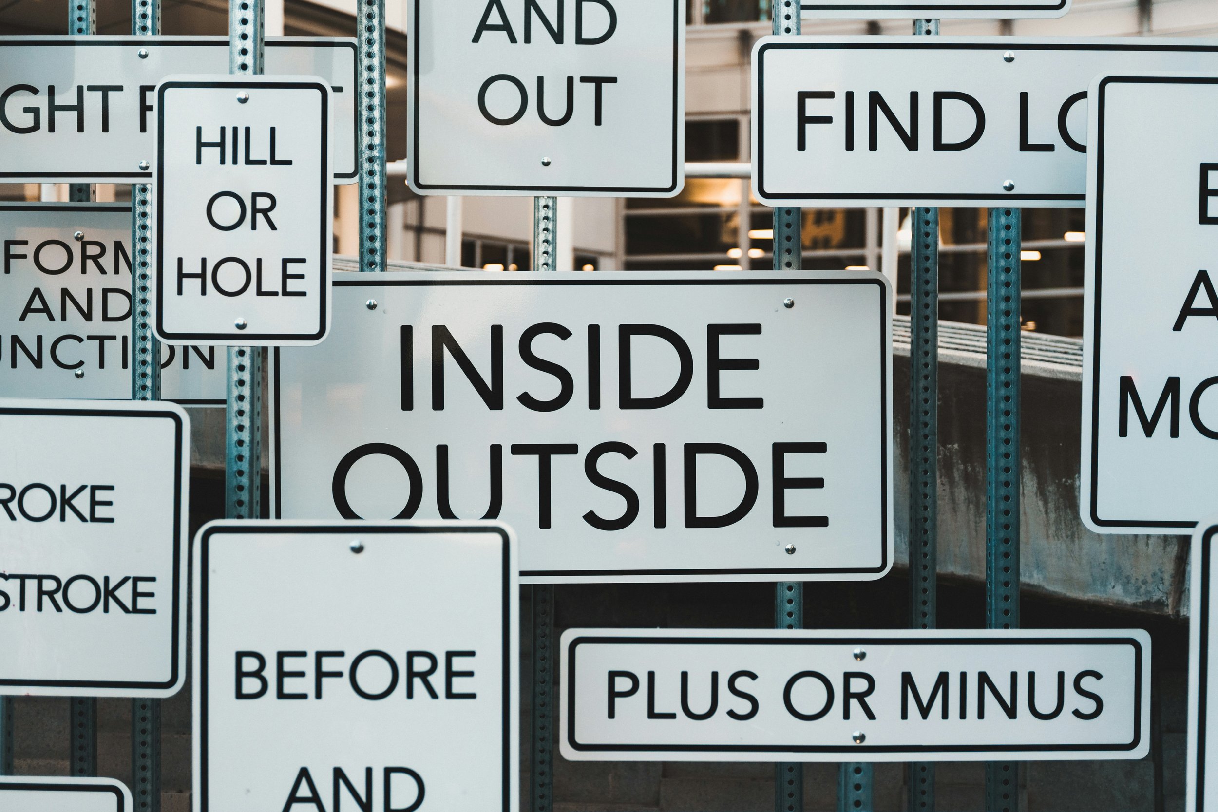 Navigating Conflict: Understanding What Gets in the Way