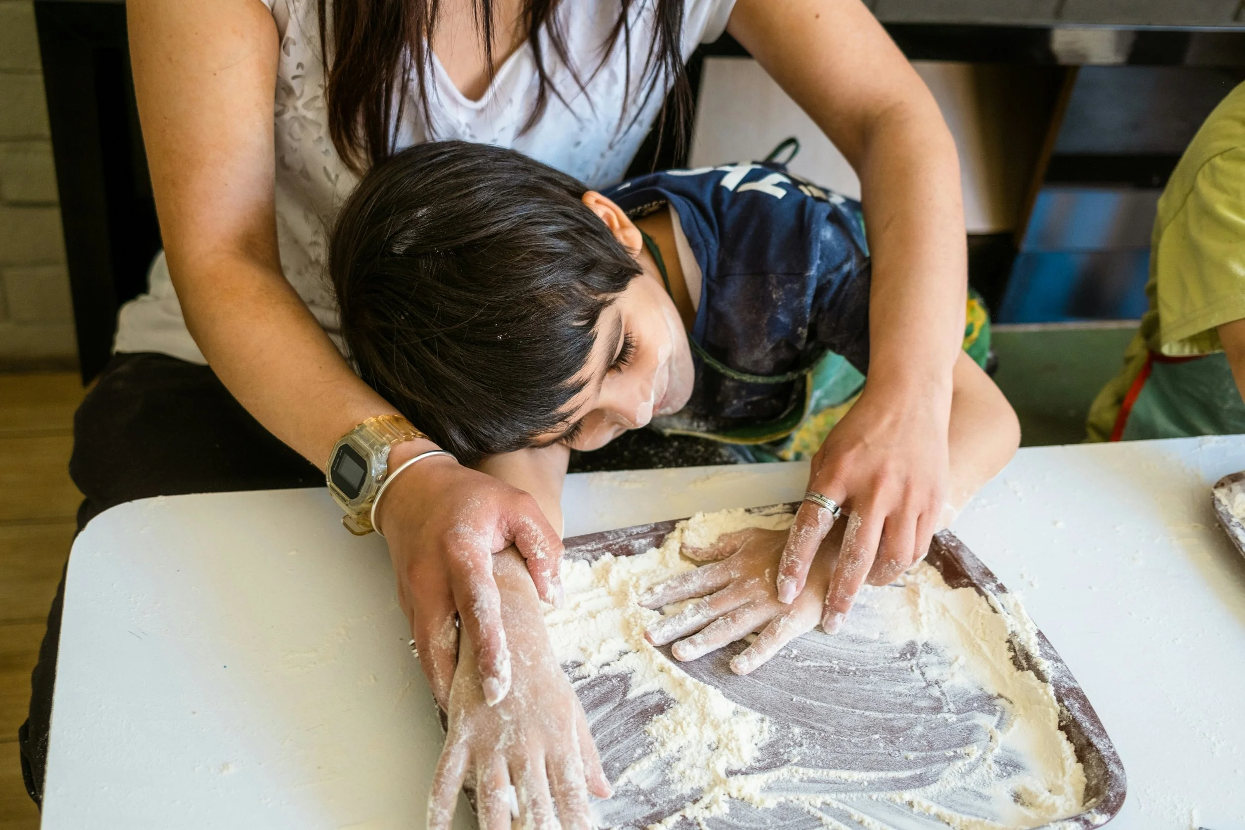 ADHD in Adolescents: Diagnosis, Support, and Stigma