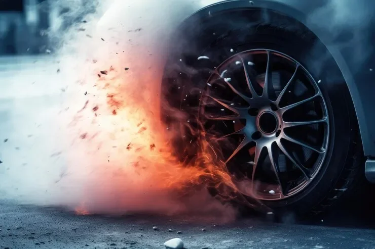 Signs you’re experiencing burnout