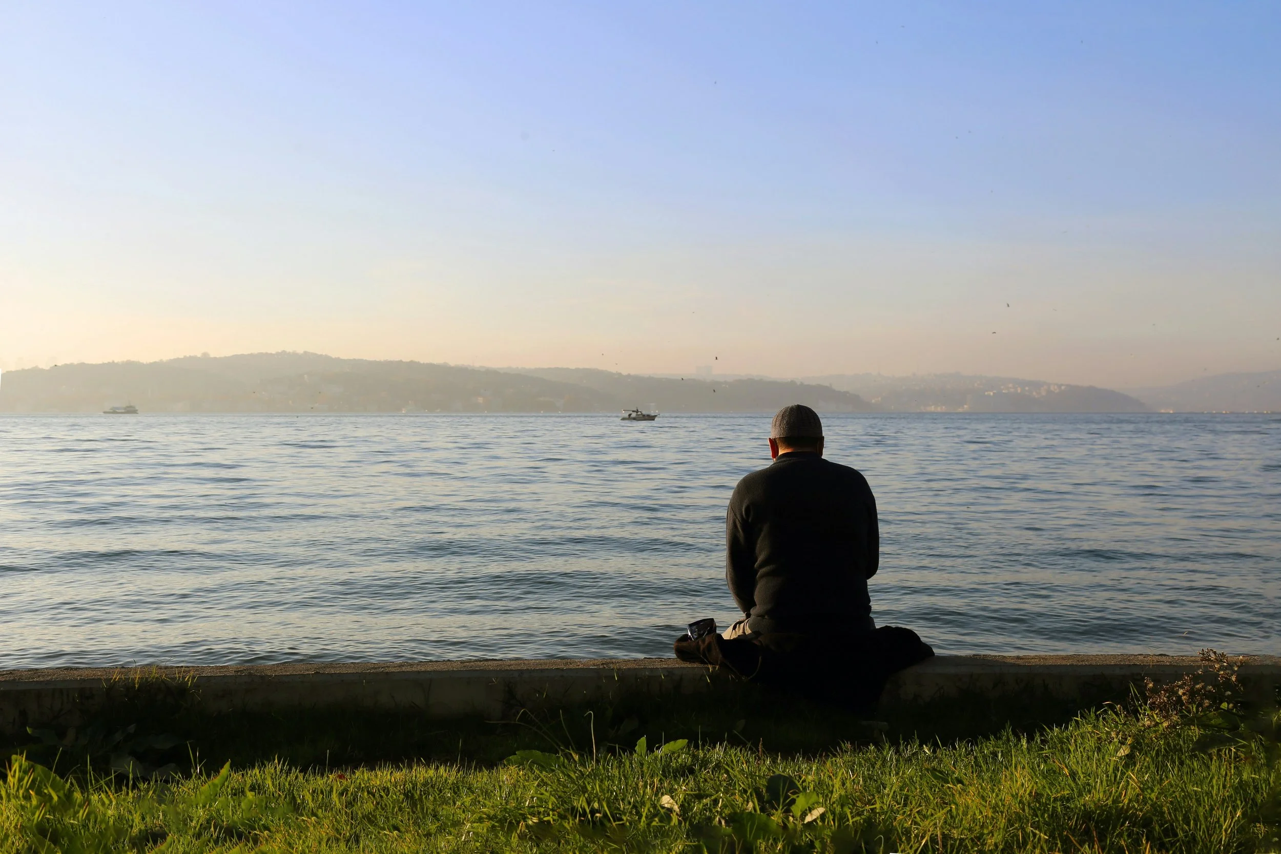 What is therapy for?
