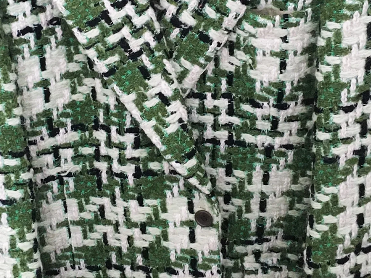 Collecting Klein: Karen Fricker