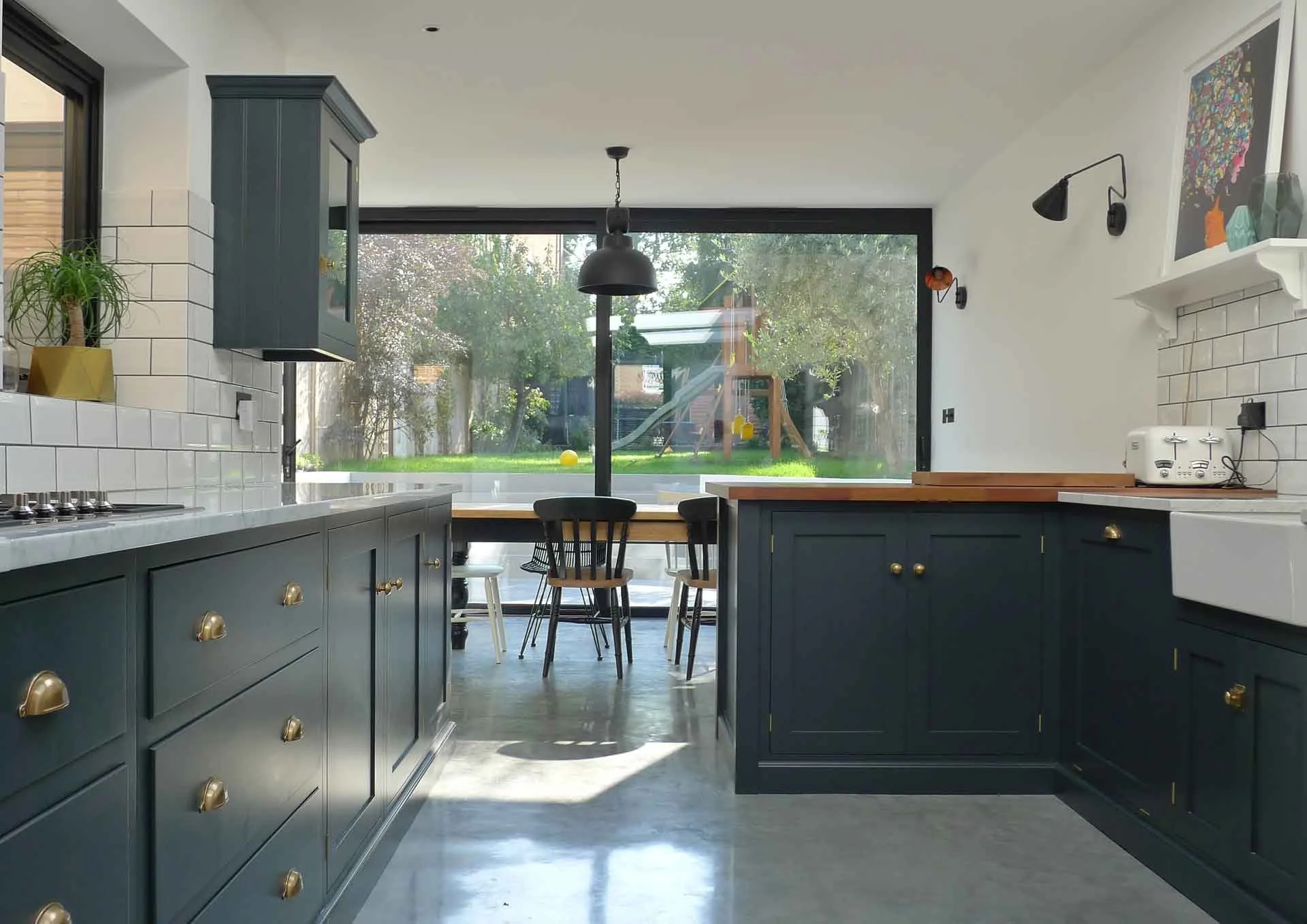 Uns Hobbs Interiors