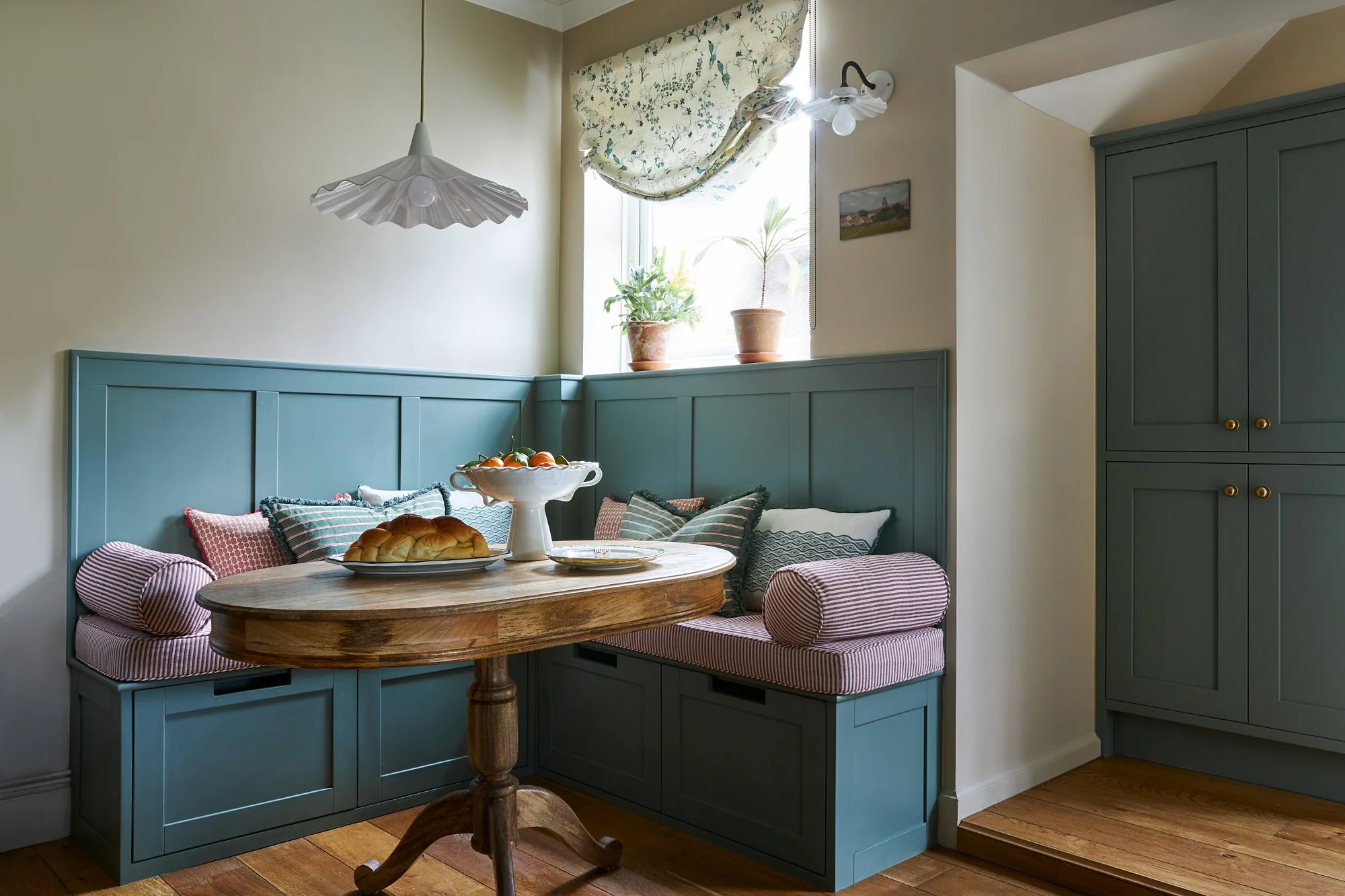 Uns Hobbs Interiors