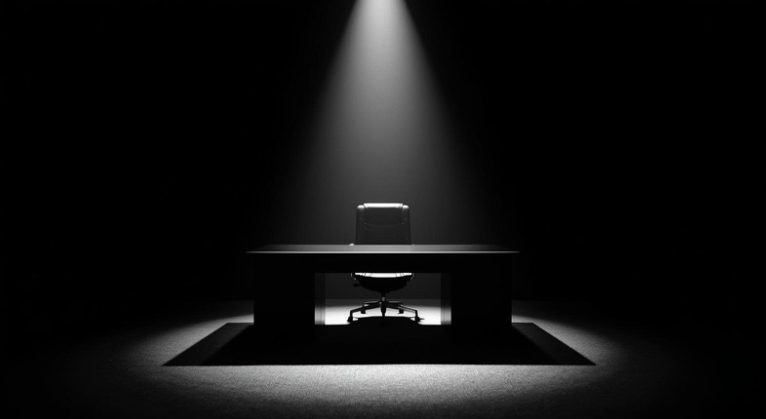 Apathy Isn’t Masculine: Men, Why Aren’t You Standing Up?