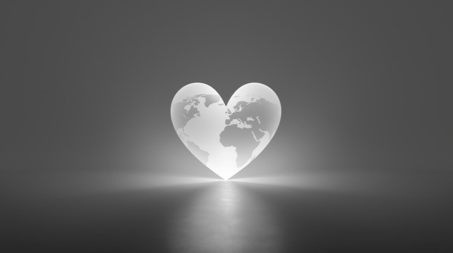 Love Is Not Weak—It’s the Radical Choice We’ve Forgotten