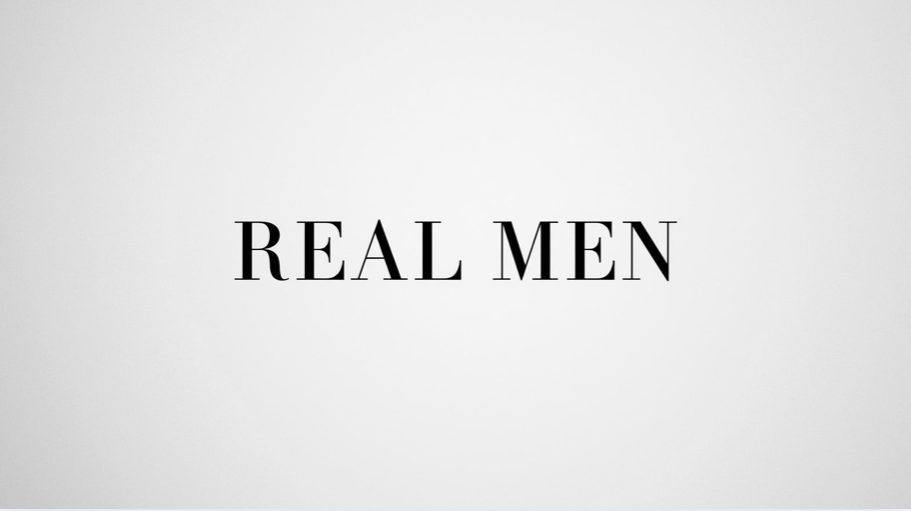 Does Having a Penis Make You a Real Man — Or Do You Embody One?