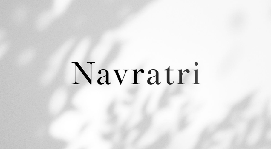 A 9-Day Personal Growth Framework Inspired by Navratri &amp; The Celebration Of The Divine Feminine (My ChatGPT Conversation)