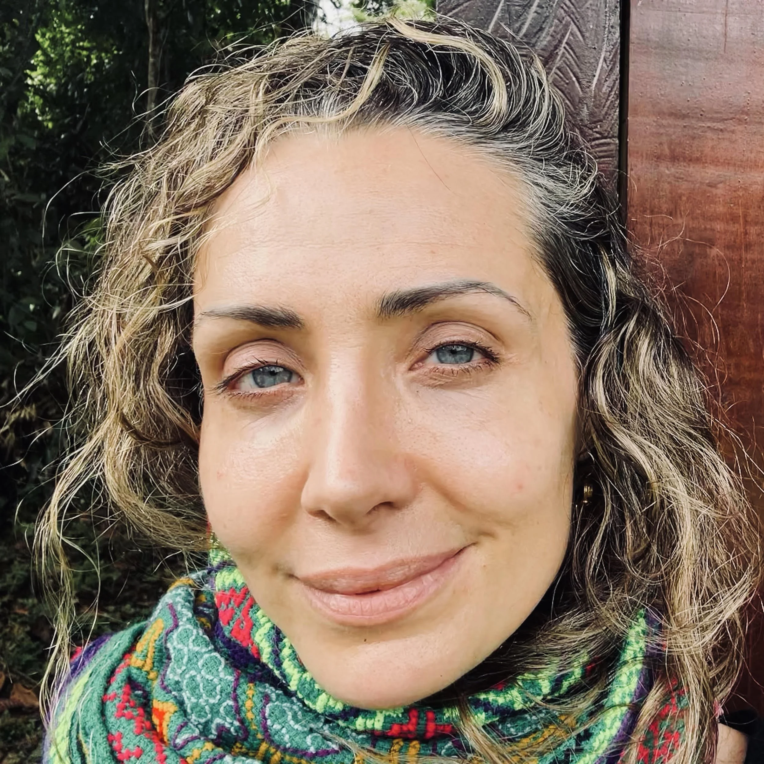 How a body-led approach to recovery encourages us to take back control over our lives