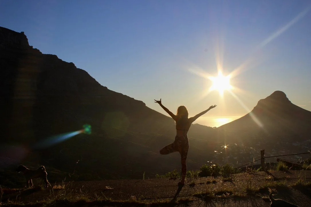 Reclaiming power through choice