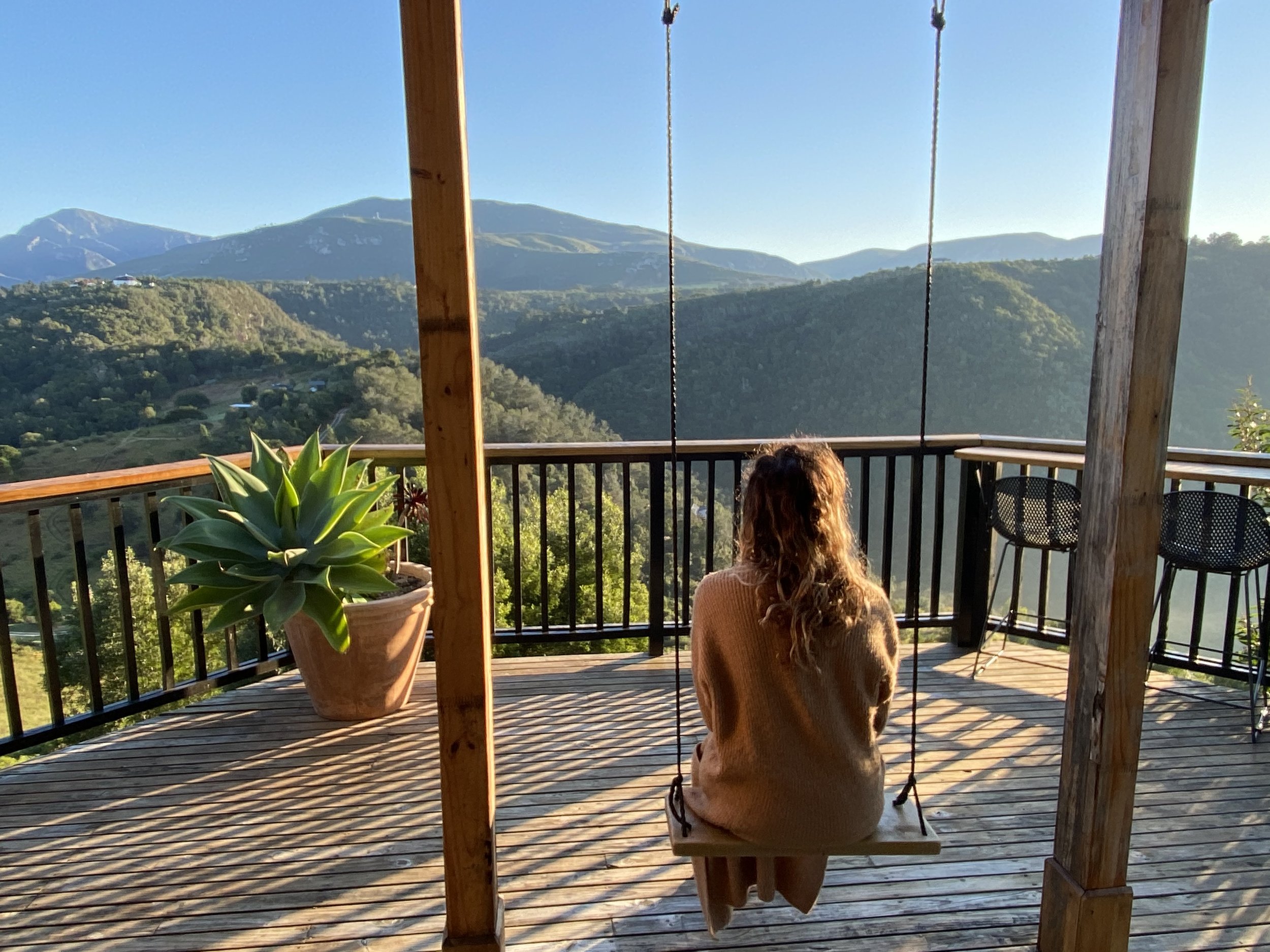 The Side Effects of a Western Brain- Charlotte Nicholson)