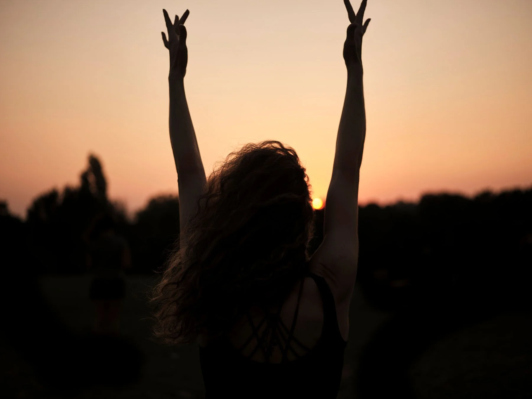 When rest feels unsafe, it is rarely about rest itself it is often about trust.