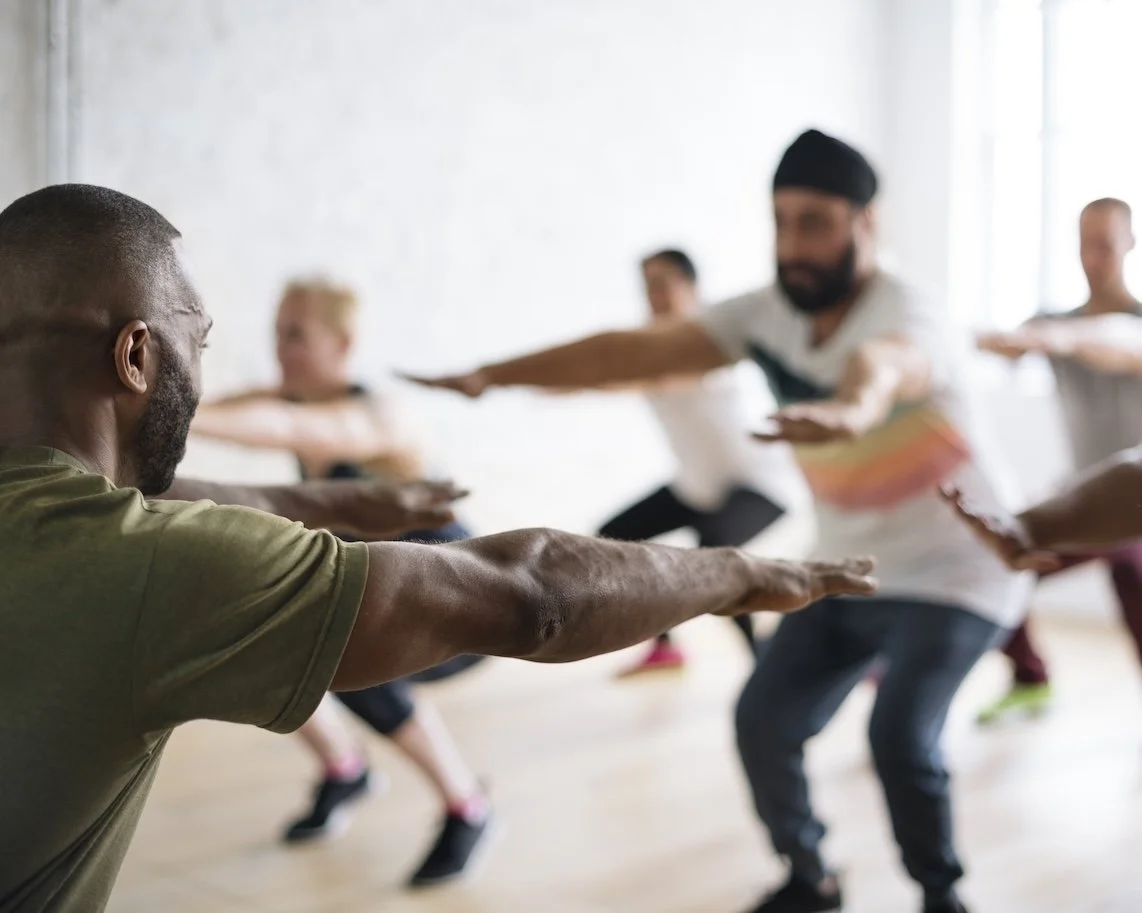 WHAT MAKES TRAUMA SENSITIVE YOGA (TCTSY) DIFFERENT?