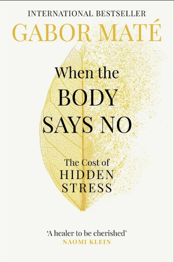when t he body says no.png