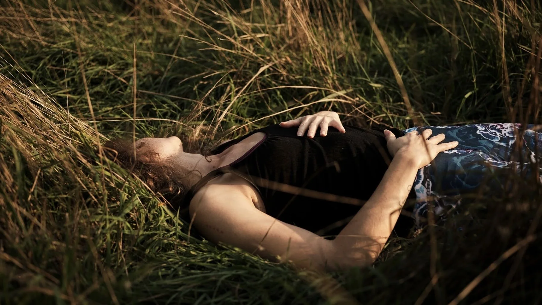 WHEN REST FEELS UNSAFE, RECOVERY IS LESS ABOUT REST ITSELF AND PERHAPS MORE ABOUT TRUST