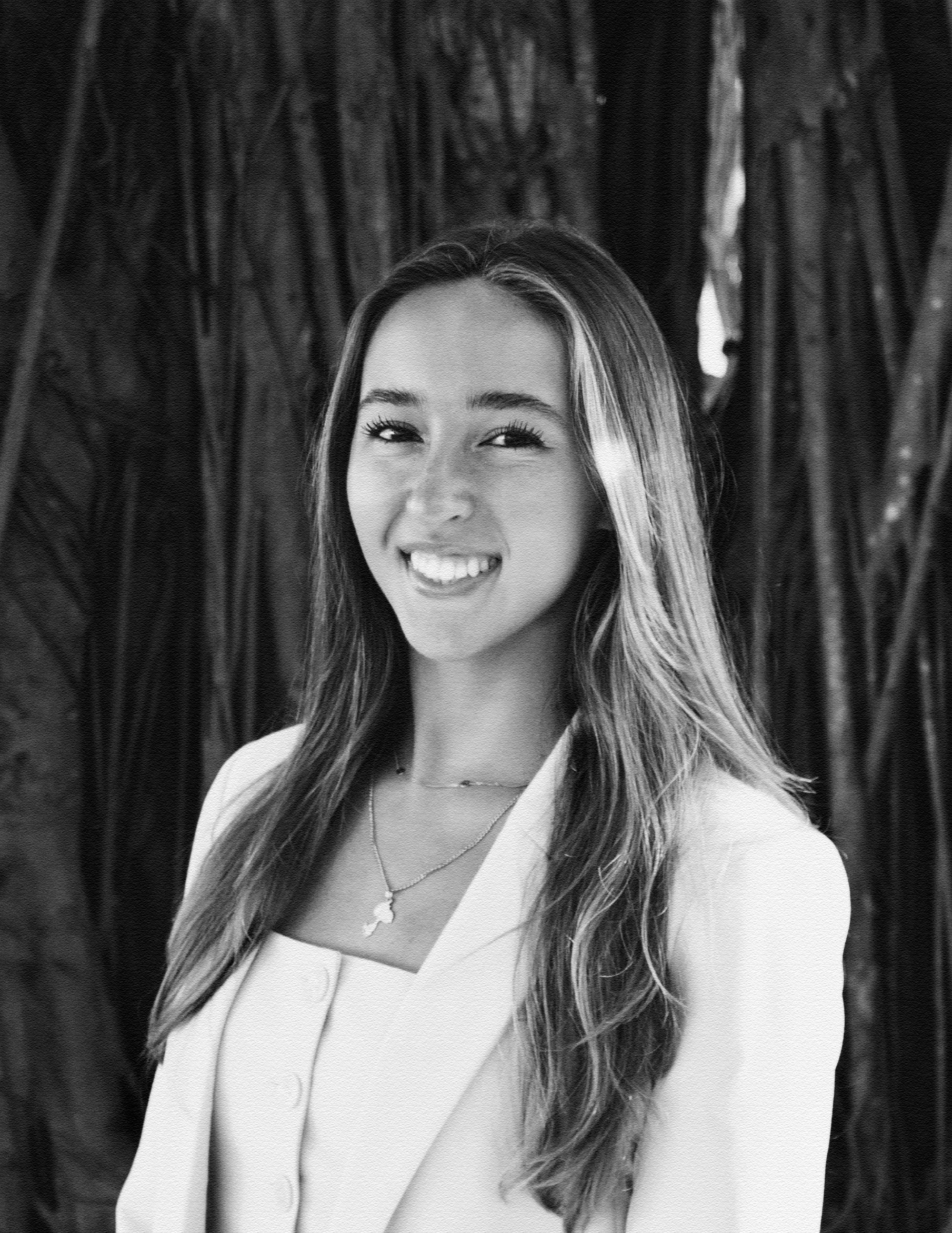 Orianna Soublette, Palm Beach, Florida