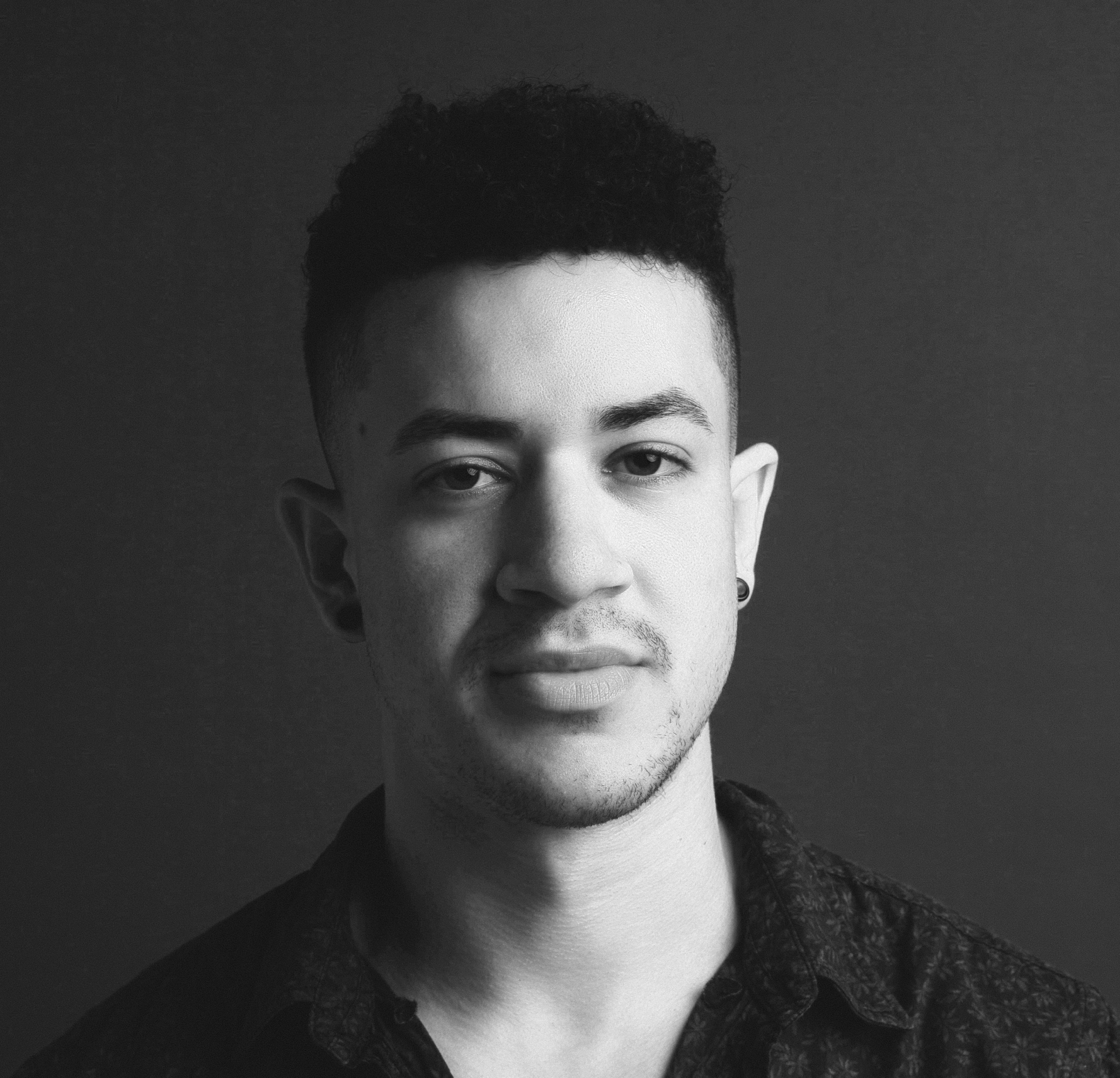 Lucas Lorenzo Peña, Bali, Indonesia