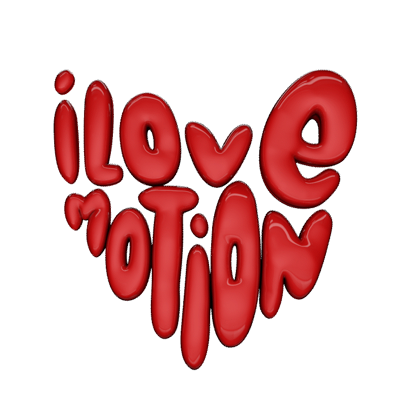 ILoveMotion