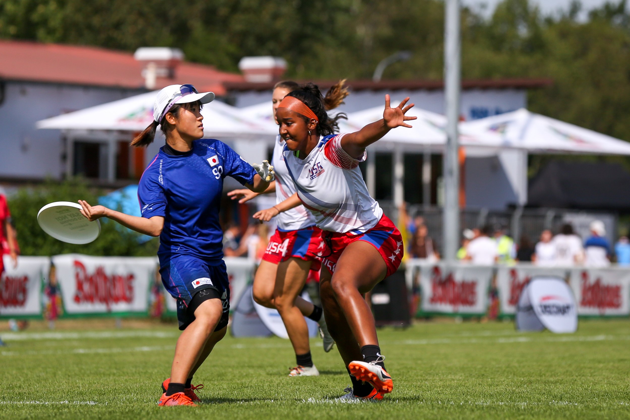 How to Watch the 2022 World Ultimate Club Championships - Ultiworld