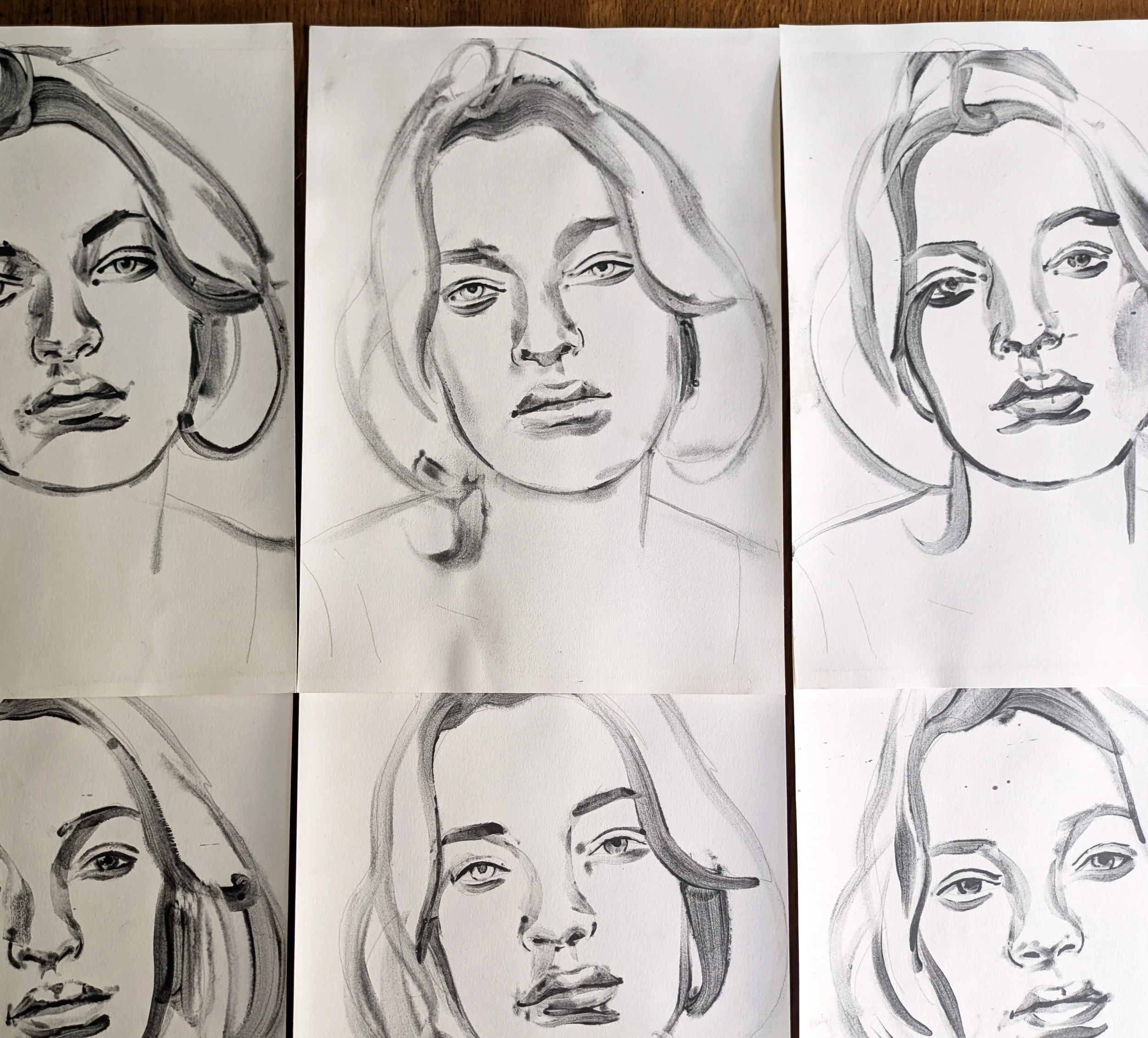 Gif Girls by HelloVon 