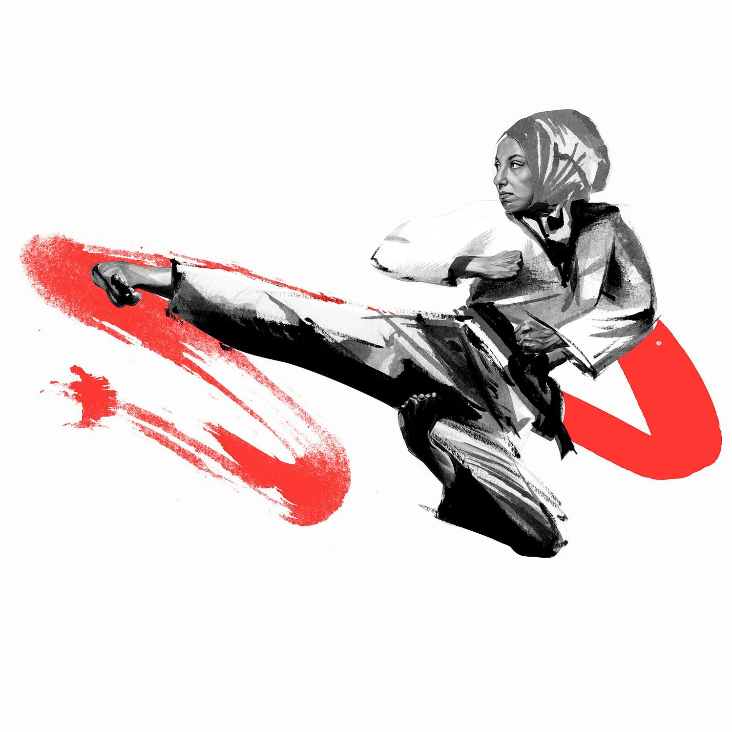 Red Bulletin  — Red Bull Athletes
