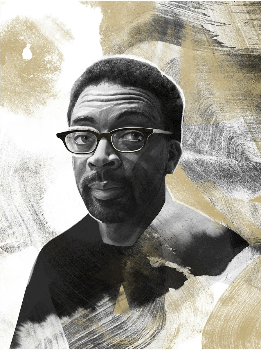 The Academy — Spike Lee, Gina Rowlands, Debbie Reynolds and Chris Rock
