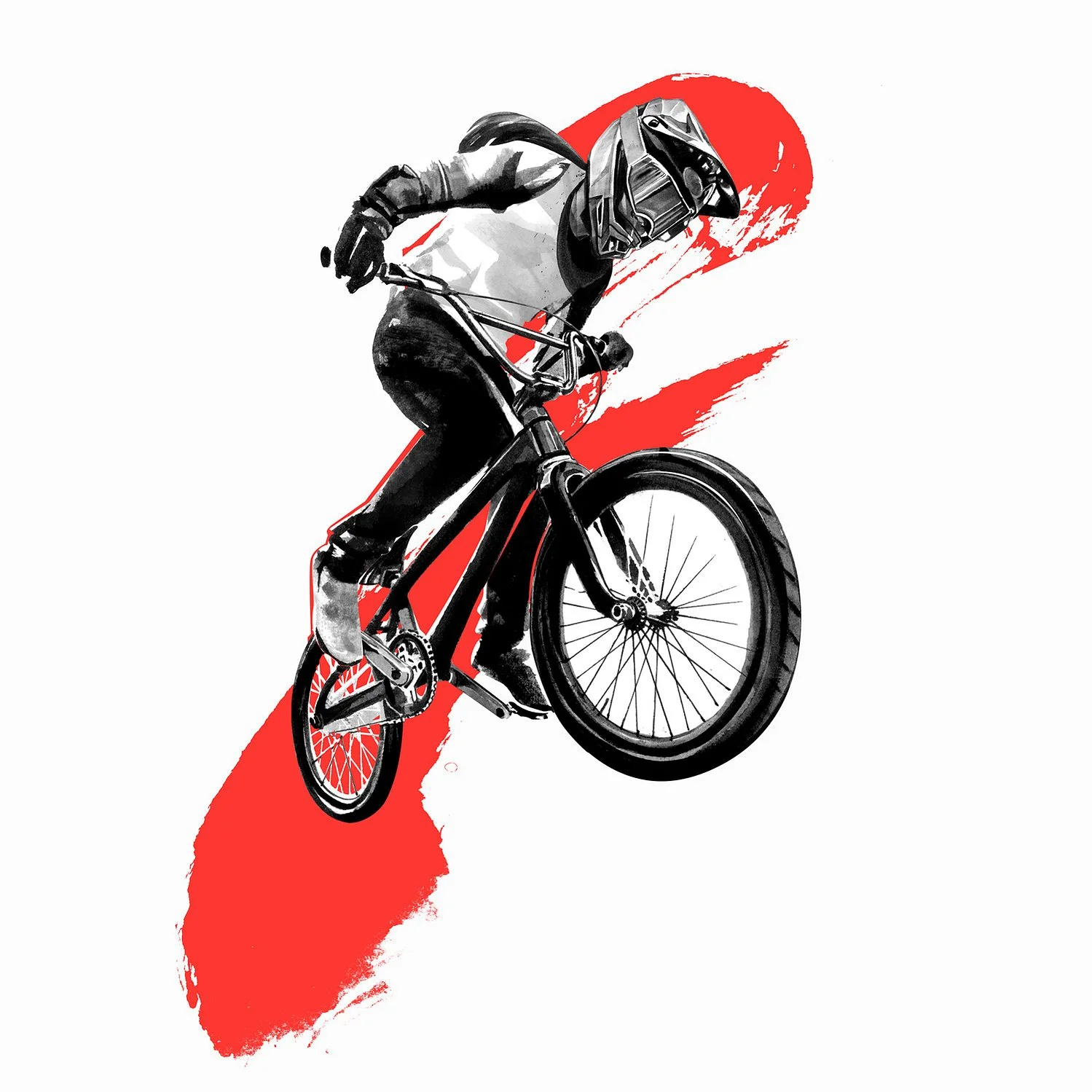 Red Bulletin — Red Bull Athletes