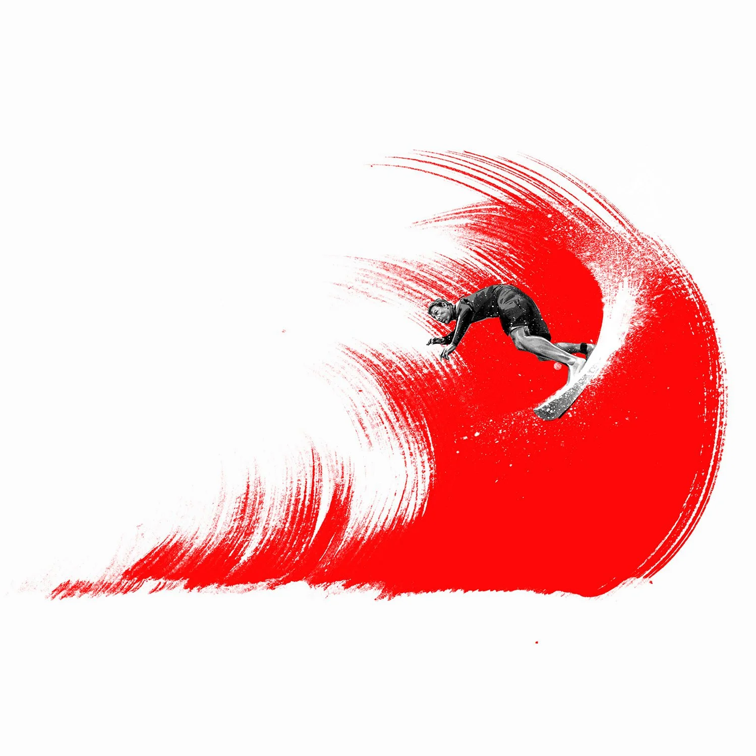 Red Bulletin — Red Bull Athletes