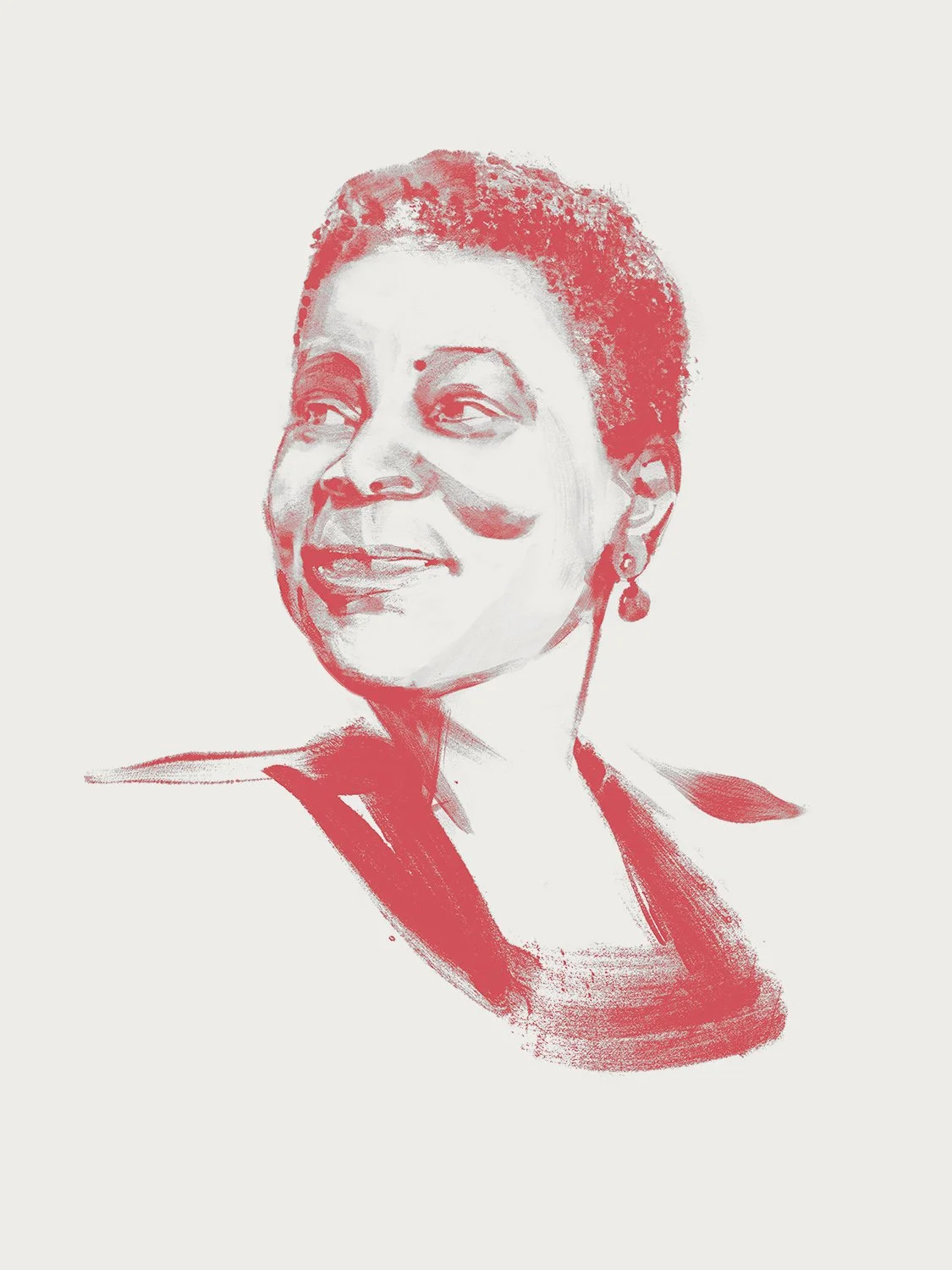 Ursula Burns 