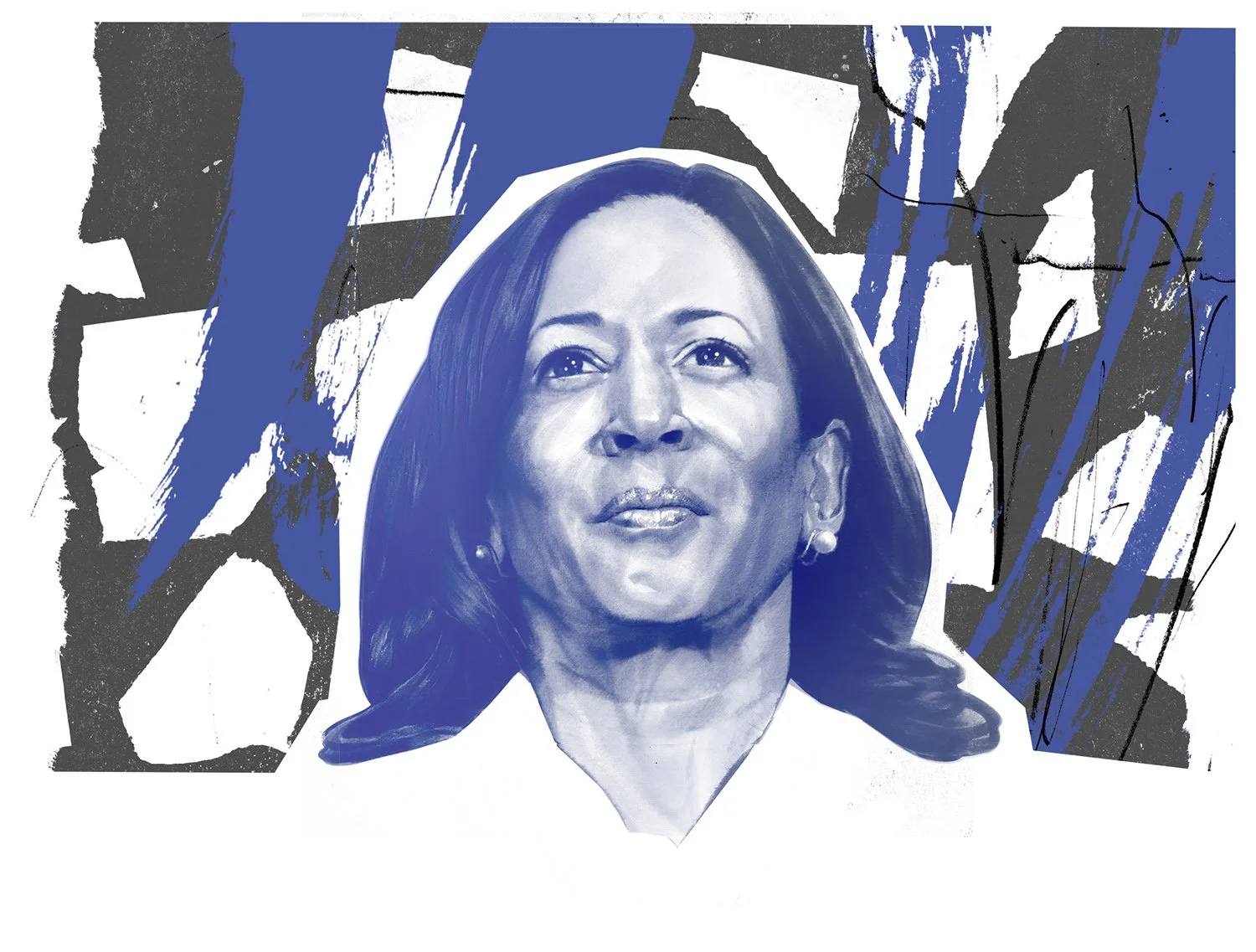 Politico — Kamala Harris