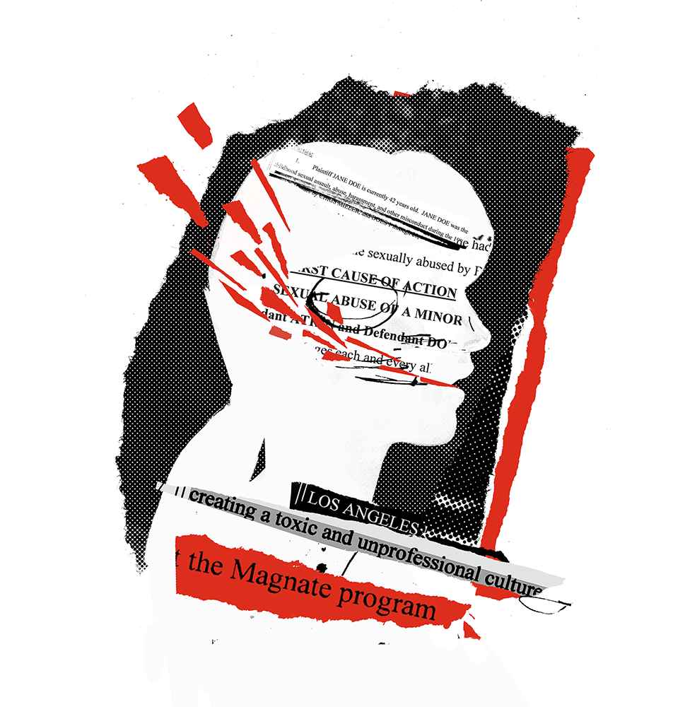Atavist Magazine