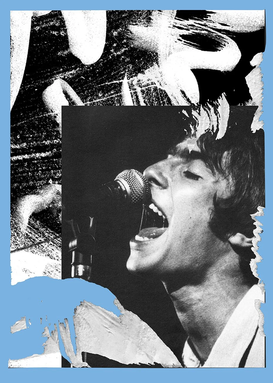 Oasis Reunion Tour