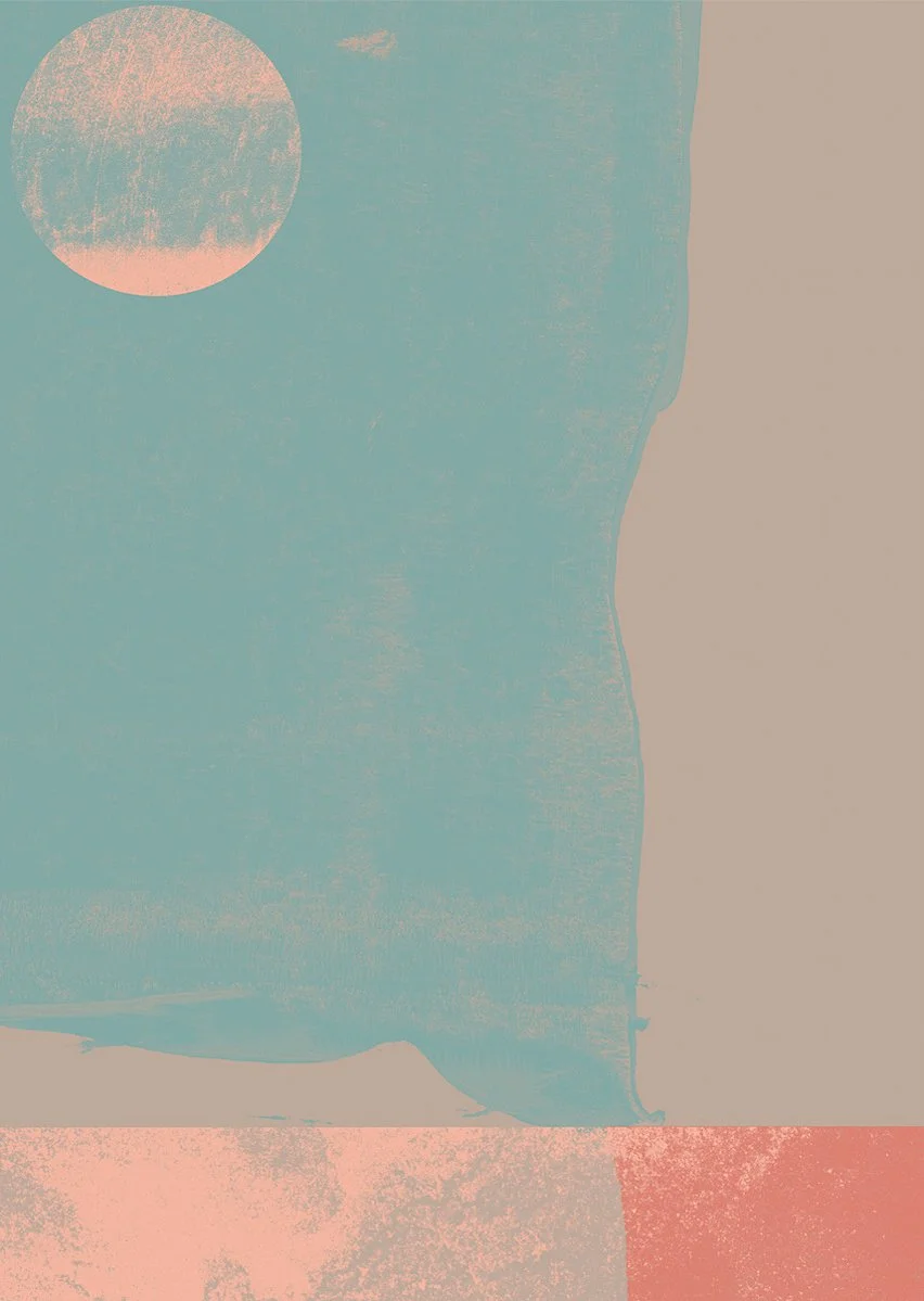 Planet - a story in textures