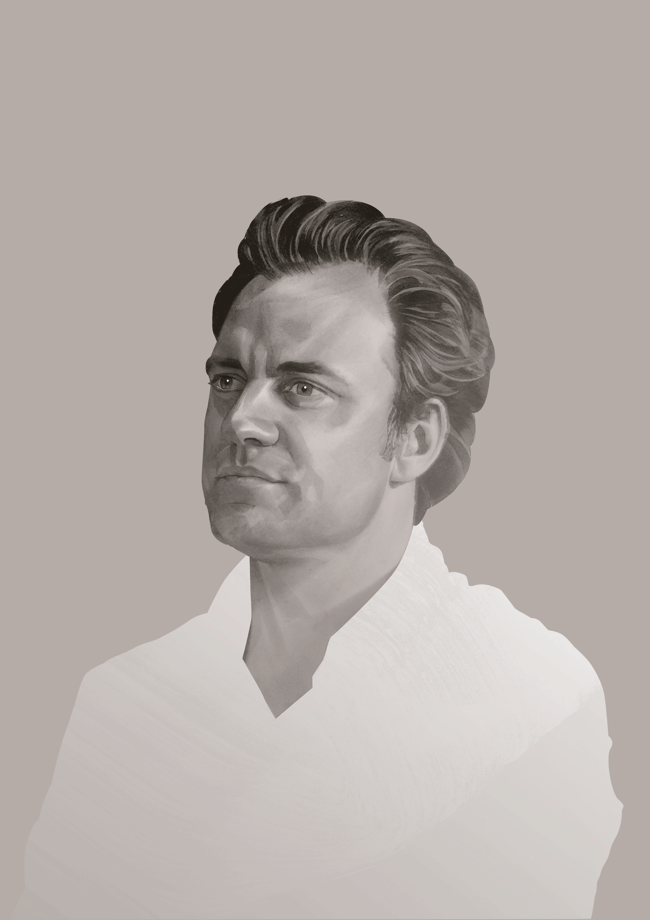 Alchemi — Chef portraits