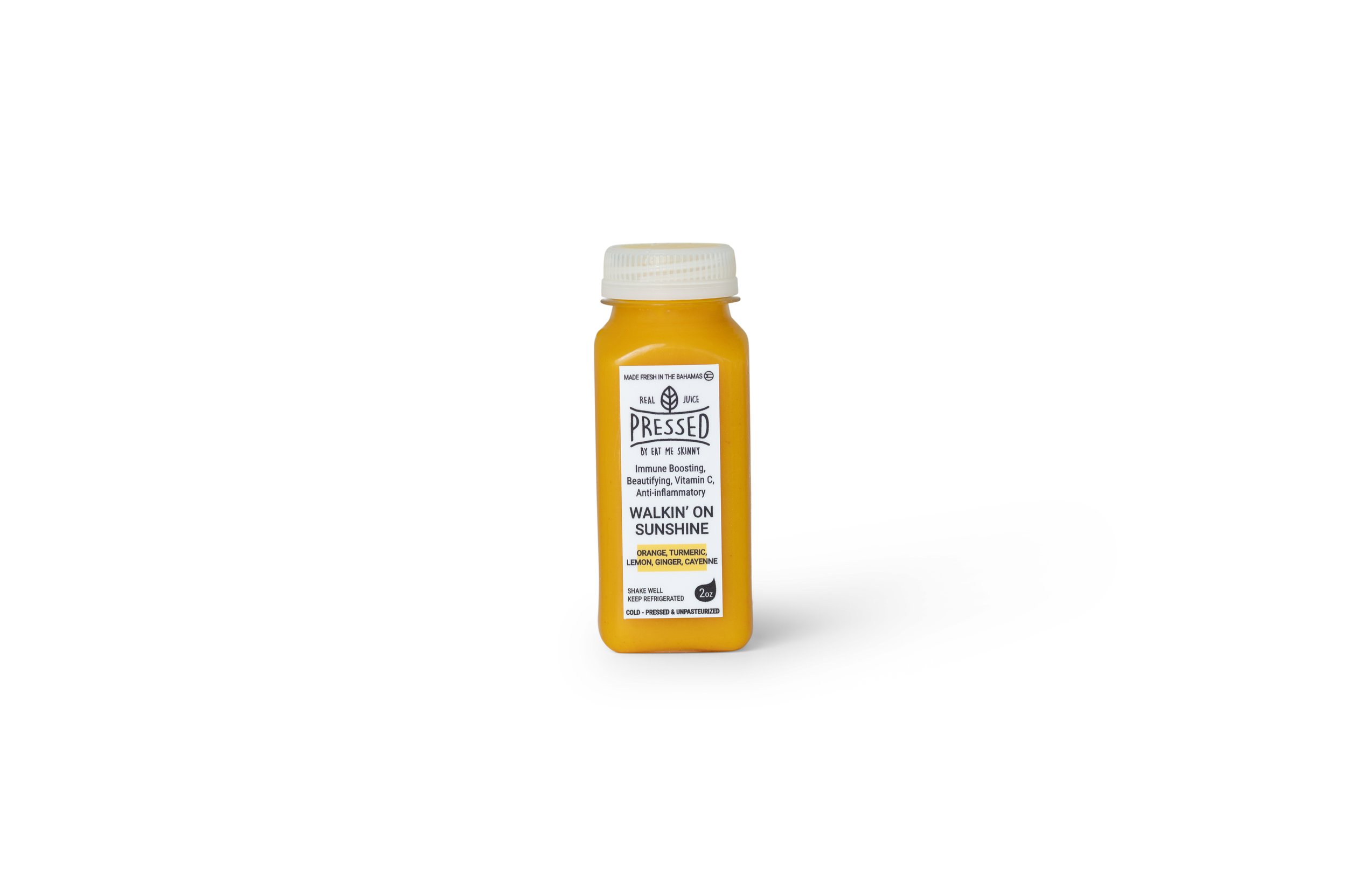 Walkin on Sunshine 2oz