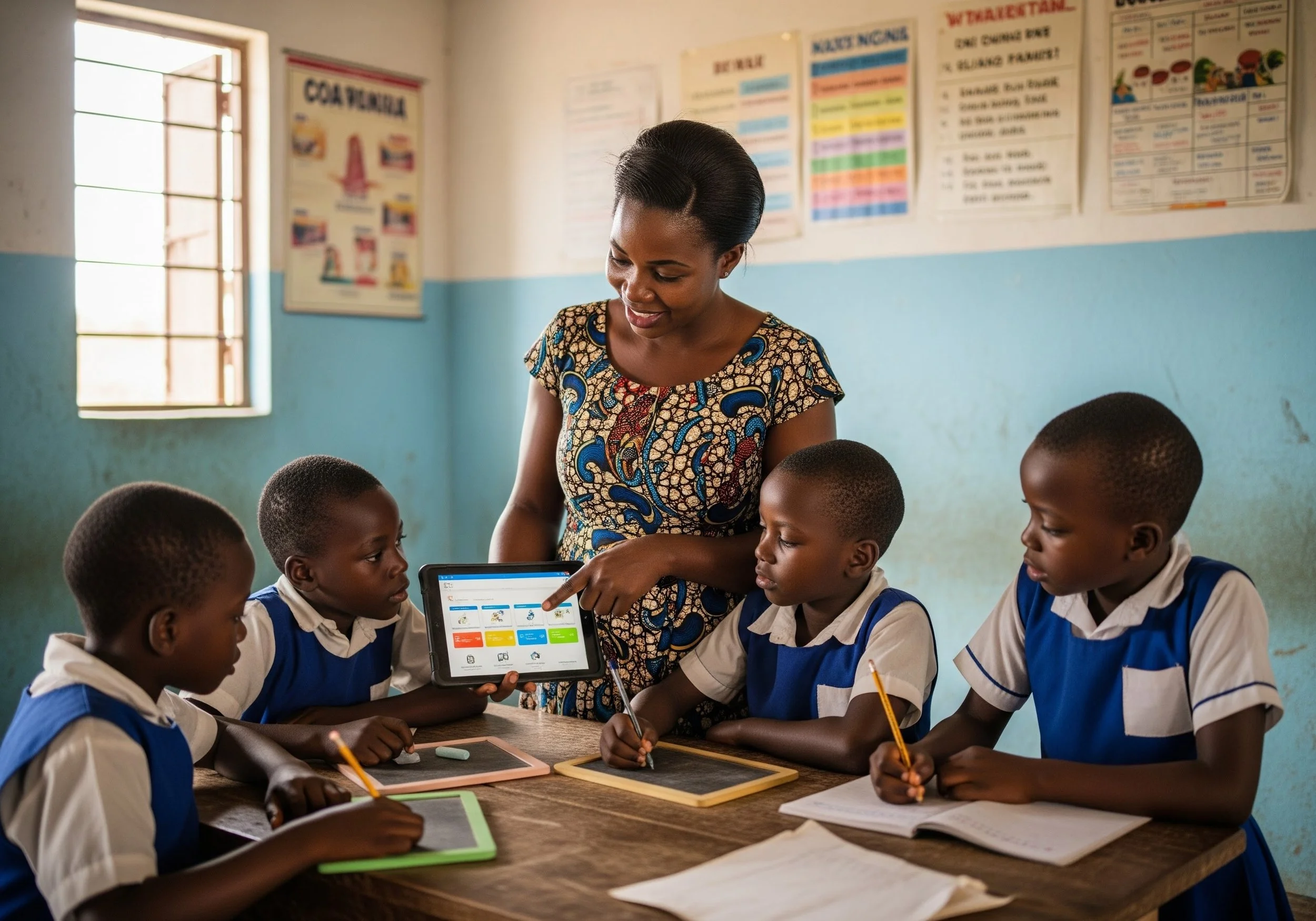 AI Teachers Pilot Program: A Follow-up