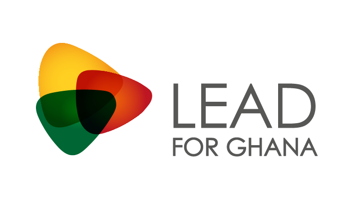 Lead For Ghana