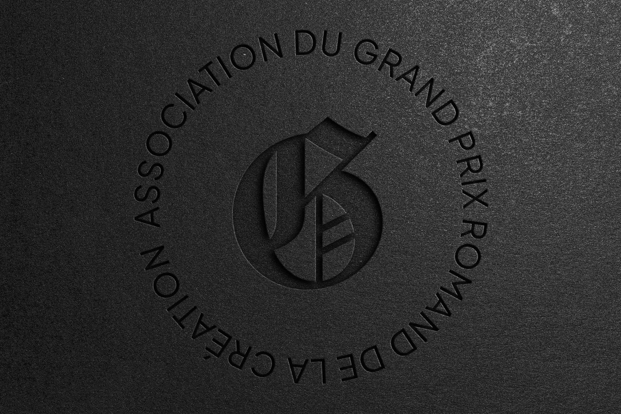 branding grand prix romand