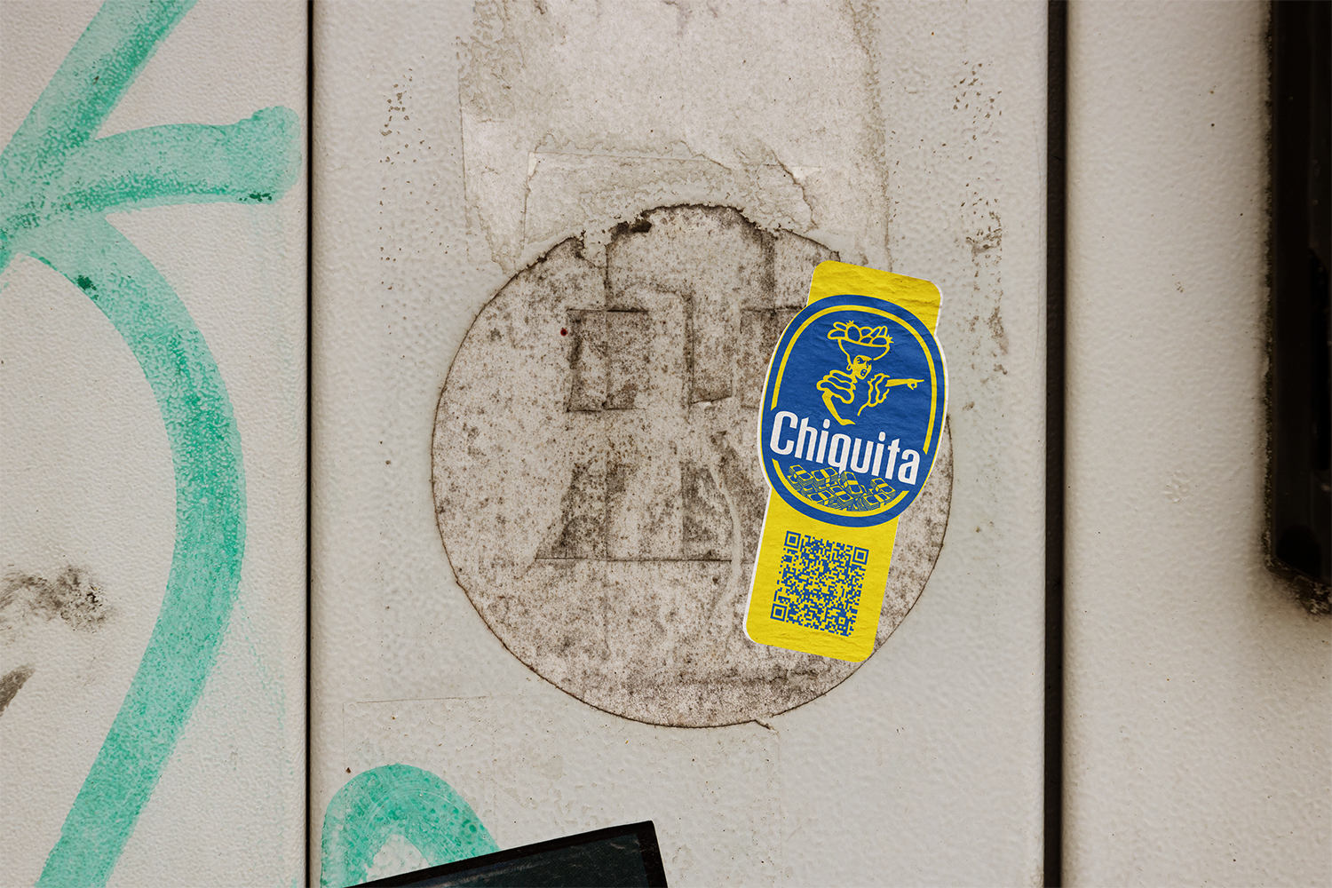 campagne chiquita