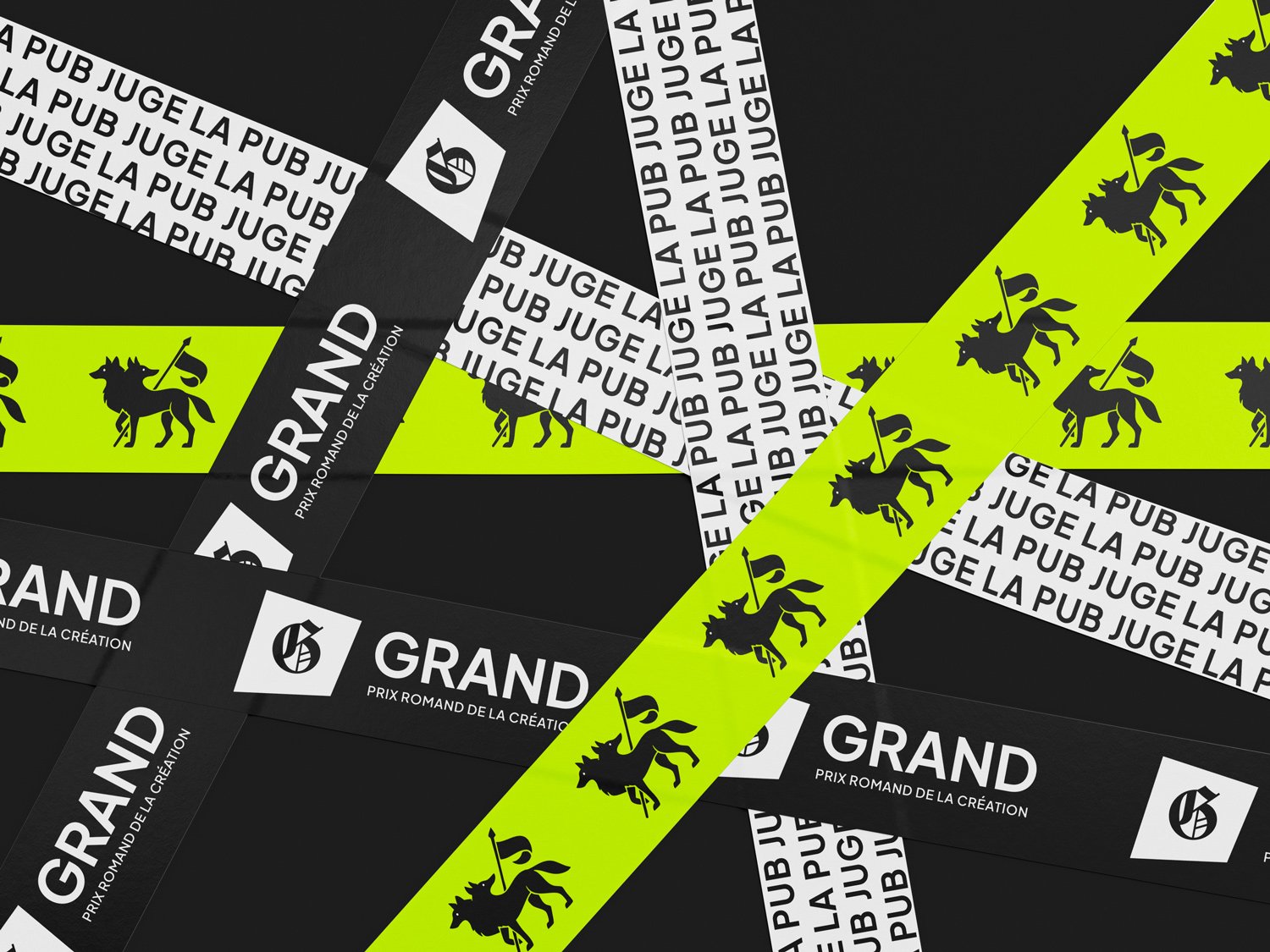 agence branding baston