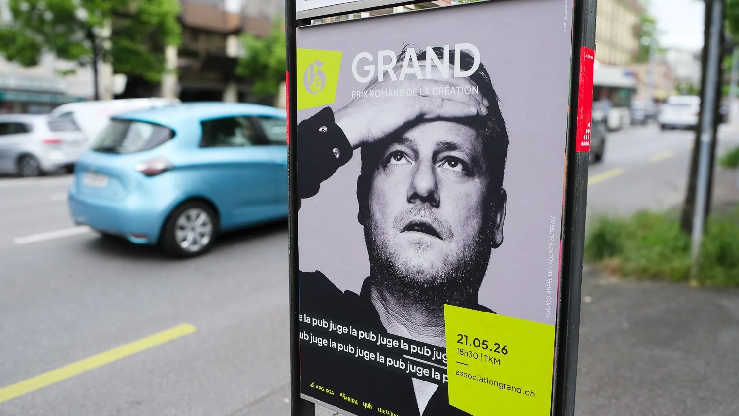 GRAND 26