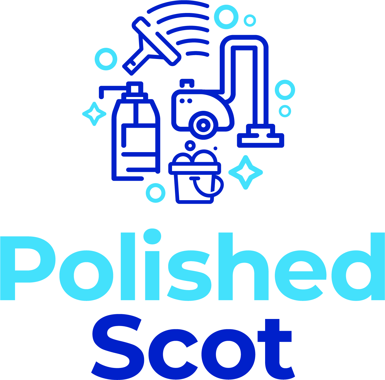 Polished Scot