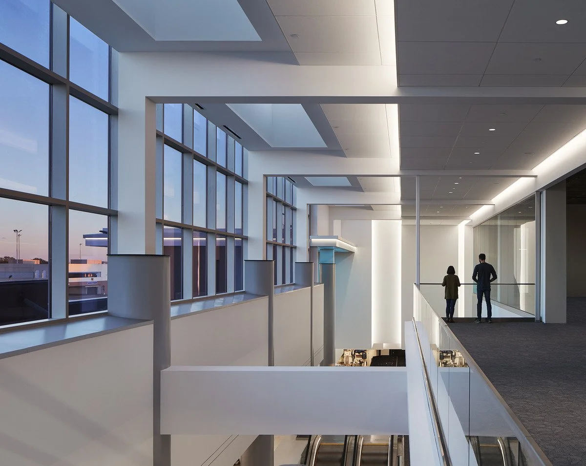 A Legacy of Lighting Design Leadership, and a Bright Future Ahead